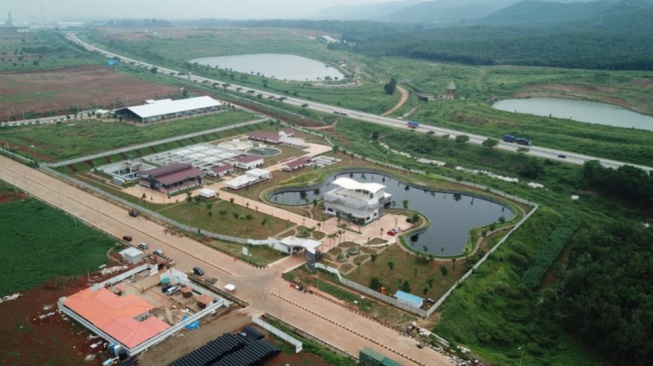 Ramai Pabrik Pindah dari Cikarang ke Jawa Tengah, Cek Perbandingan Gaji dan Biaya Hidup