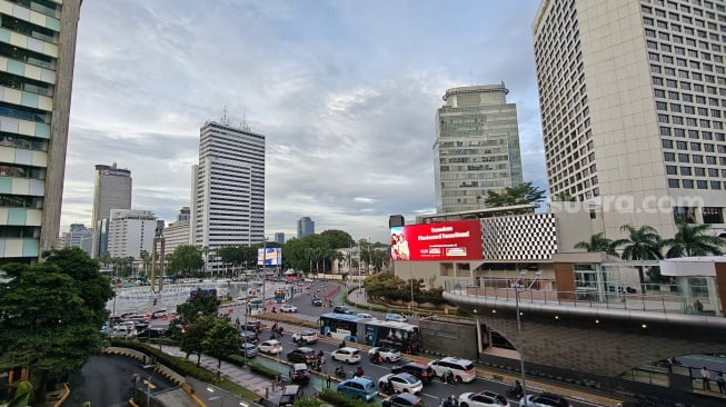 Review hasil kamera Realme 15 Pro Game of Thrones Limited Edition. [Suara.com/Dicky Prastya]