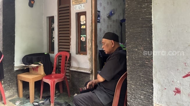 Kematian Alvaro Kiano Nugroho: Sang Kakek Ungkap Sikap Misterius Ayah Tiri yang Ternyata Pelaku