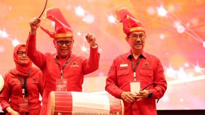 Sambut 58 Persen Pemilih Muda, PDIP Canangkan Peta Jalan Regenerasi Kepemimpinan