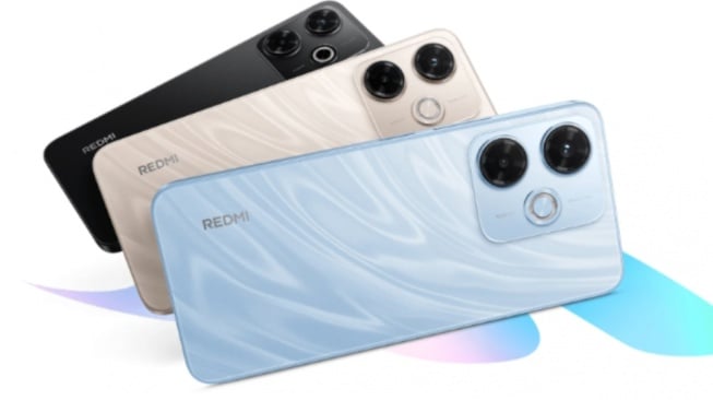 4 Rekomendasi HP Murah Rp1 Jutaan Memori 256 GB Terbaik 2025, Spesifikasi Lengkap