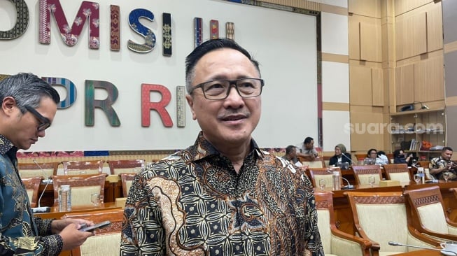 Peradi SAI Soal KUHAP Baru: Polisi-Jaksa akan Lebih Profesional, Advokat Tak Lagi Jadi 'Penonton'