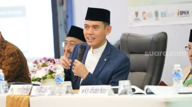 Tetapkan Fatwa Pajak Berkeadilan, MUI Soroti PBB Rumah Huni yang Mencekik hingga Pajak Kendaraan