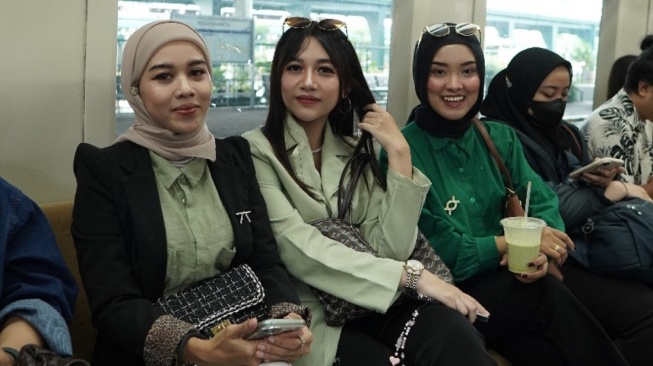 Stop Bingung Liburan! Fitur Travel Pass Gojek Jadi Pemandu Wisata Andalmu di Akhir Tahun