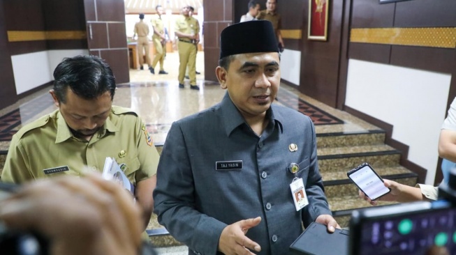 Kaji Wacana Enam Hari Sekolah, Pemprov Jateng Libatkan Perguruan Tinggi, Pakar, dan Dewan Pendidikan