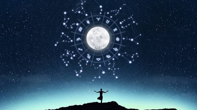 5 Zodiak Paling Hoki 25 November, Scorpio Dapat Kesempatan ke Luar Negeri?