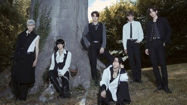 Bukan Soal Popularitas, RIIZE Ingin Berbagi Emosi dan Cinta Lewat Lagu Fame