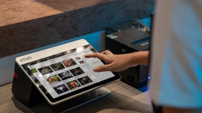 5 Tablet Murah untuk Kasir Harga di Bawah Rp5 Juta: Fitur Lengkap, Bikin Operasional Ngebut