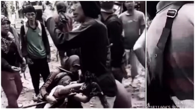 Fakta-Fakta Penembakan Lima Petani di Pino Raya: Konflik Lahan Berujung Luka Berat