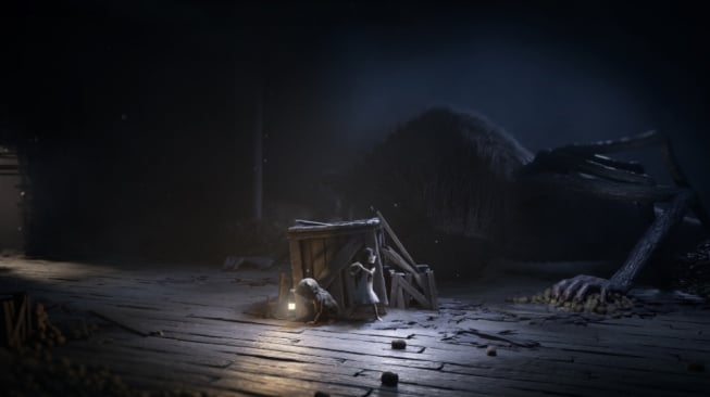 Game Horor Co-op Reanimal Siap Dirilis Februari 2026