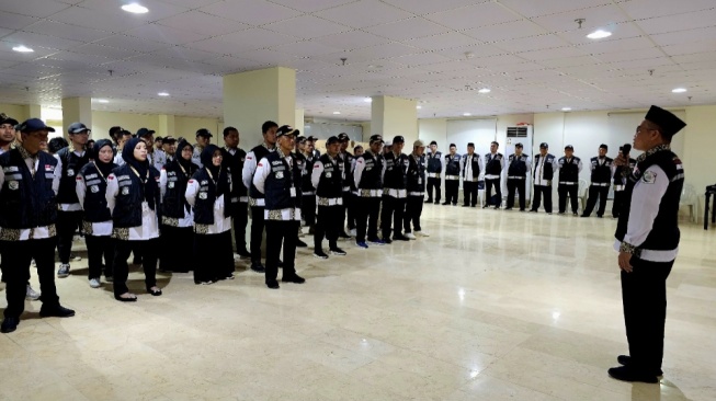 Apakah Petugas Haji 2026 Harus ASN? Ketahui Siapa Saja yang Bisa Mendaftar