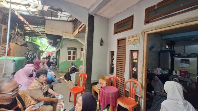 Sandiwara Licik Ayah Tiri Alvaro: Usai Membunuh, Pura-pura Cari 'Orang Pintar' hingga Lapor Polisi