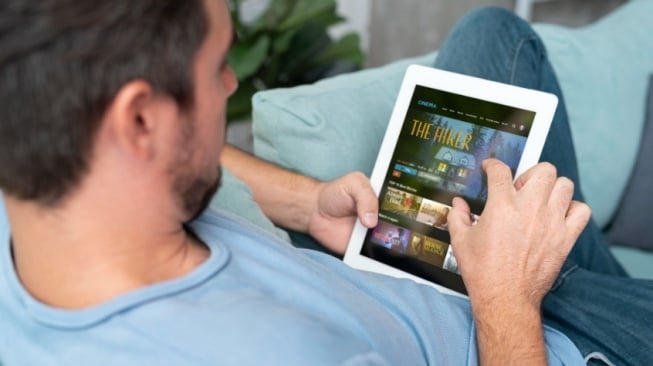 5 Rekomendasi Tablet SIM Card untuk Streaming dan Multitasking Nyaman