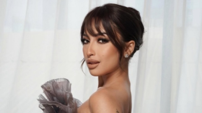 Butuh Ketenangan, Jennifer Coppen Pertimbangkan Tinggal Sementara di Eropa