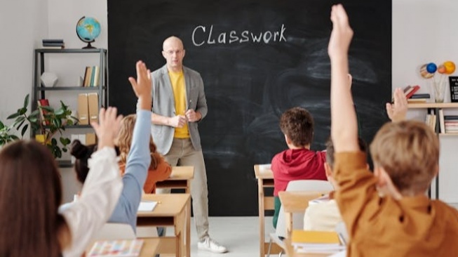 Pendidikan Inklusi atau Ilusi, Realita Pahit dan Harapan Besar Bangsa