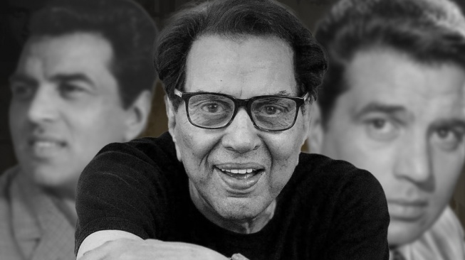 Dunia Bollywood Berduka: Aktor Legendaris Dharmendra Meninggal Dunia di Usia 89 Tahun