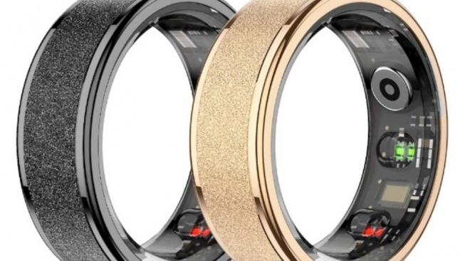 7 Rekomendasi Smart Ring Ringan untuk Memantau Kualitas Tidur, Mulai Rp100 RIbuan