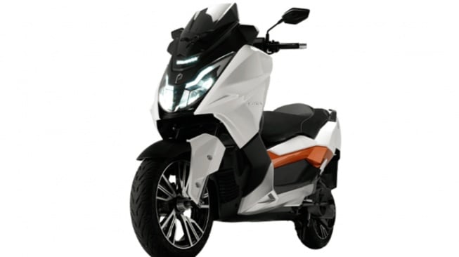 Polytron Fox 500 (Polytron)