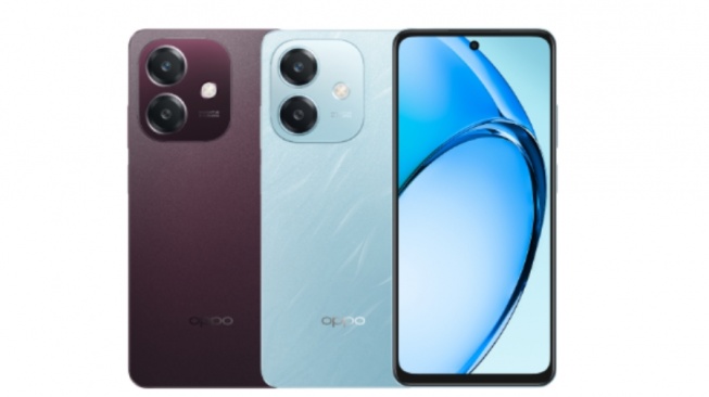 Cara Mengecilkan atau Membesarkan Font HP OPPO, Ini Panduan Lengkapnya