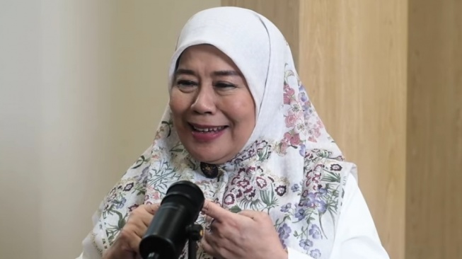 Geger Dewi Yull Sebut Perselingkuhan Bisa Dimaafkan, Penjelasannya Seperti Ini