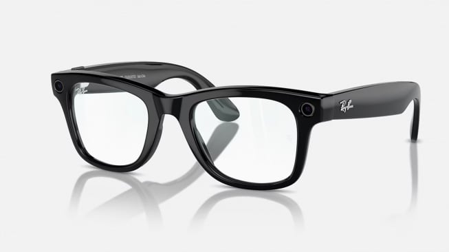 Ray-Ban Meta Gen 1 . [Ray-Ban]