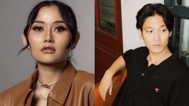 Kontennya Soal Daehoon Dipelintir, Riyuka Bunga Jadi Sasaran Amuk Netizen