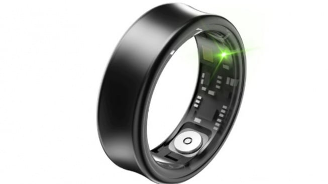 Aibro Ring R8