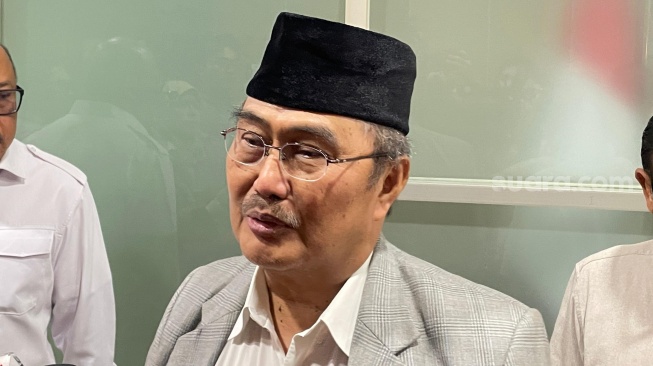 Gelombang Aspirasi Mengalir, Komisi Percepatan Reformasi Polri Siapkan Langkah Perubahan