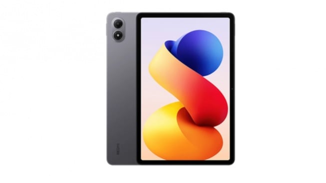 Xiaomi Redmi Pad 2 Pro (Dok. Erafone)