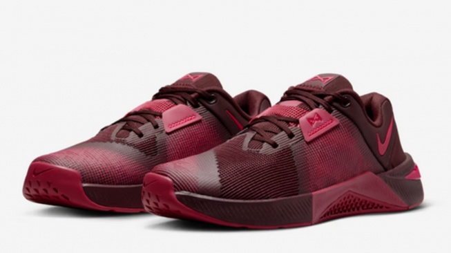 Nike Metcon 10 (Dokomentasi/brand)