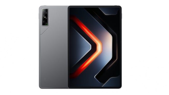 Infinix XPAD GT (Dok/Erafone)