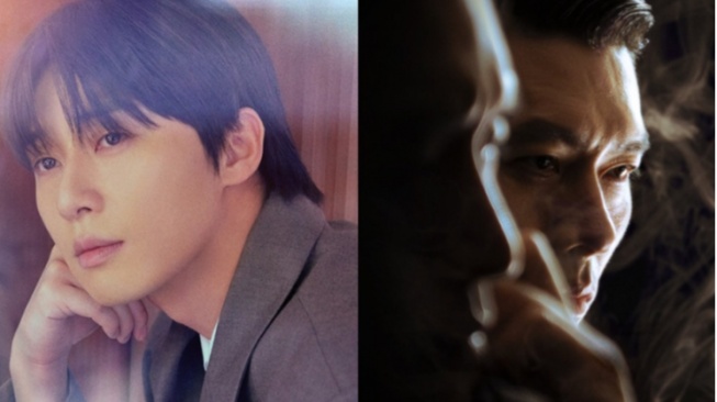 8 Drama Korea Tayang Desember 2025, Park Seo Joon Hingga Hyun Bin Comeback!