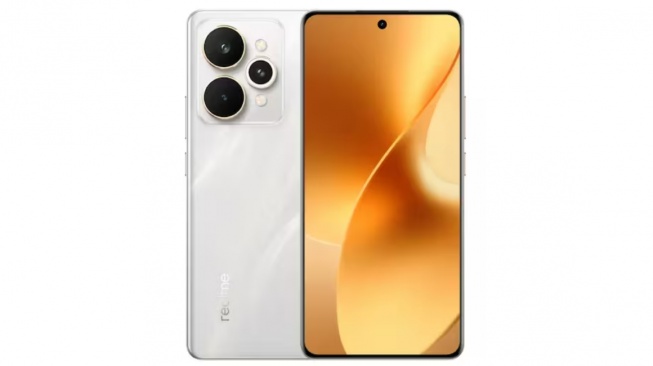 Realme 16 Pro Lolos Sertifikasi: Usung Kamera 200 MP dan RAM 16 GB