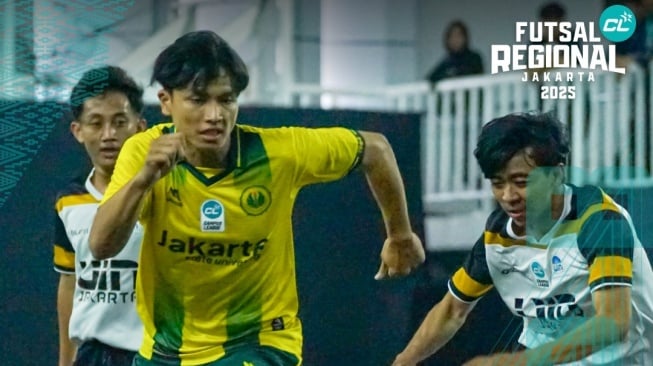 Jembatani Student-Athlete ke Ranah Profesional, Campus League Jakarta 2025 Resmi Bergulir