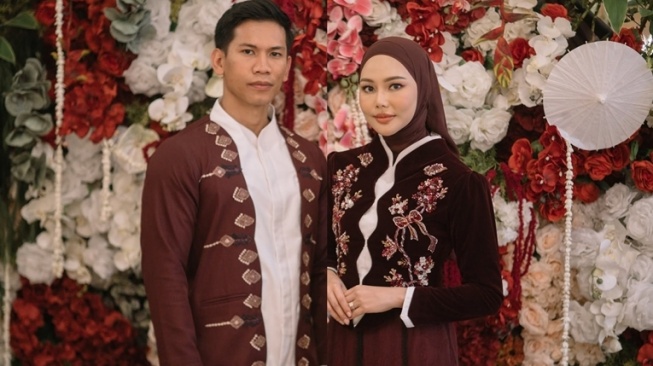 Mengenal Rehan Mubarak, 'Prince Mateen versi Indonesia' Calon Suami Dara Arafah