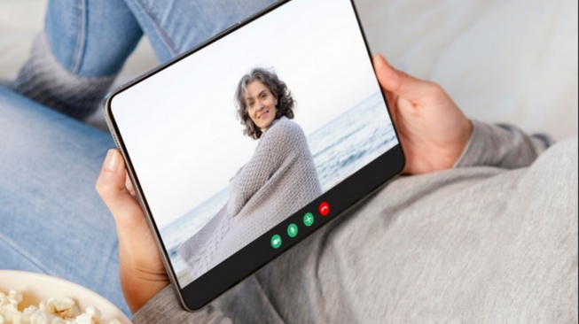 5 Tablet Murah Harga Rp2 Jutaan untuk Mahasiswa, Ada yang Dilengkapi Keyboard