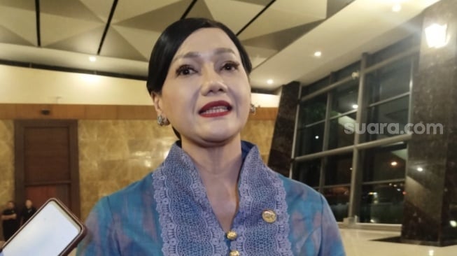 Ratu Belanda Kunjungi Indonesia, OJK: Mau Bahas Fraud Sampai Judi Online