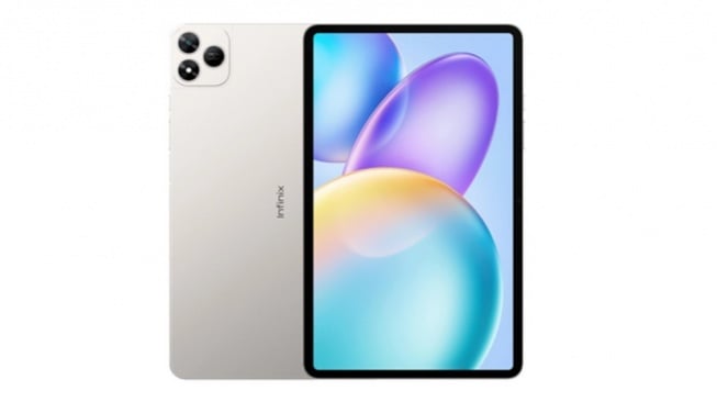 Infinix XPAD 20 Pro (Dok/Erafone)