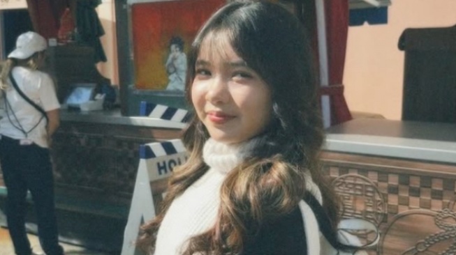 Ketika Suara Merdu Tiara Andini Diambil Adiknya