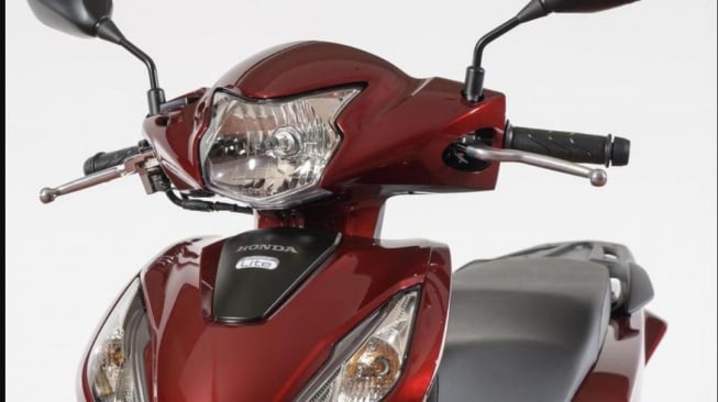 Pesona Kembaran Honda Beat yang Makin Irit, Punya Bagasi Luas dan Teknologi Kekinian