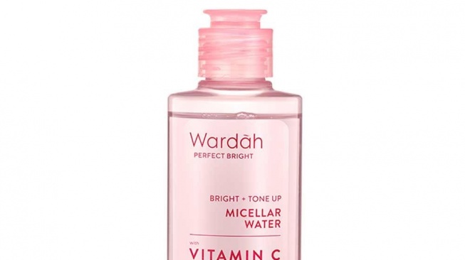 Micellar Water Murah di Indomaret . (klikindomaret.com)