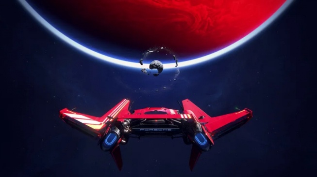 Peluncuran Game Intergalactic Ditunda, Kemungkinan Tak Rilis 2026