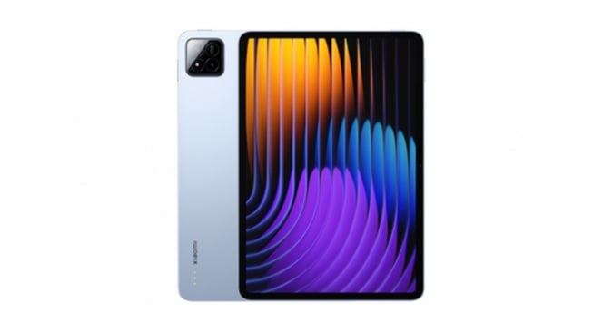 Xiaomi Redmi Pad Pro (Dok. Erafone)