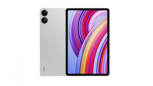 Xiaomi Redmi Pad Pro (Dok. Erafone)