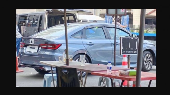 Toyota Vios hybrid (Paultan)