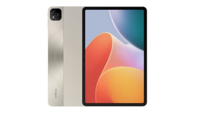 Infinix XPAD 4G (Dok/Erafone)