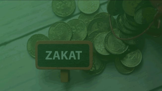 Lupa Bayar Zakat Bertahun-tahun? Begini Cara Menebusnya dan Membersihkan Harta