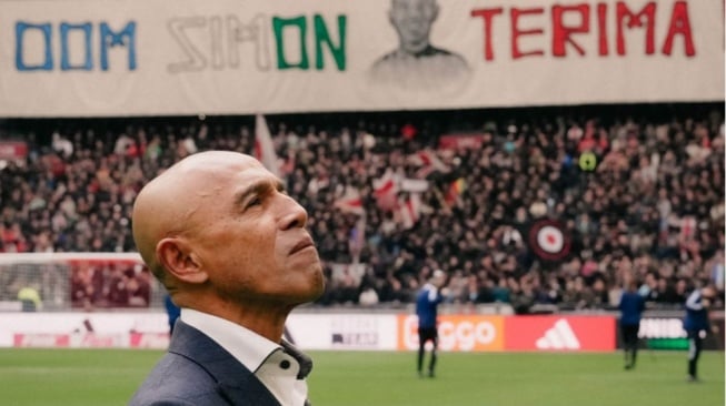 Simon Tahamata dan Komentarnya yang Perkuat Fakta Indonesia Butuh Pelatih Sekarakter STY