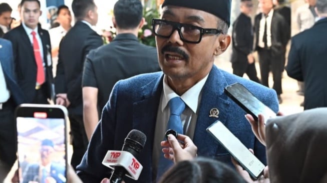 Anggota Komisi X DPR RI Dorong Penguatan Aturan Anti-Perundungan dalam RUU Sisdiknas