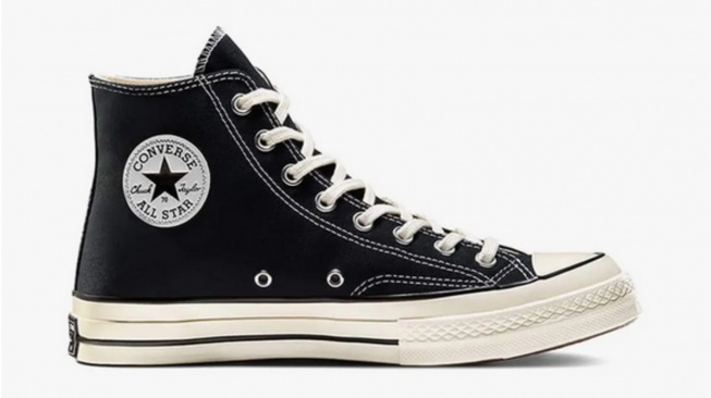 Converse Chuck 70 (Dokomentasi/brand)